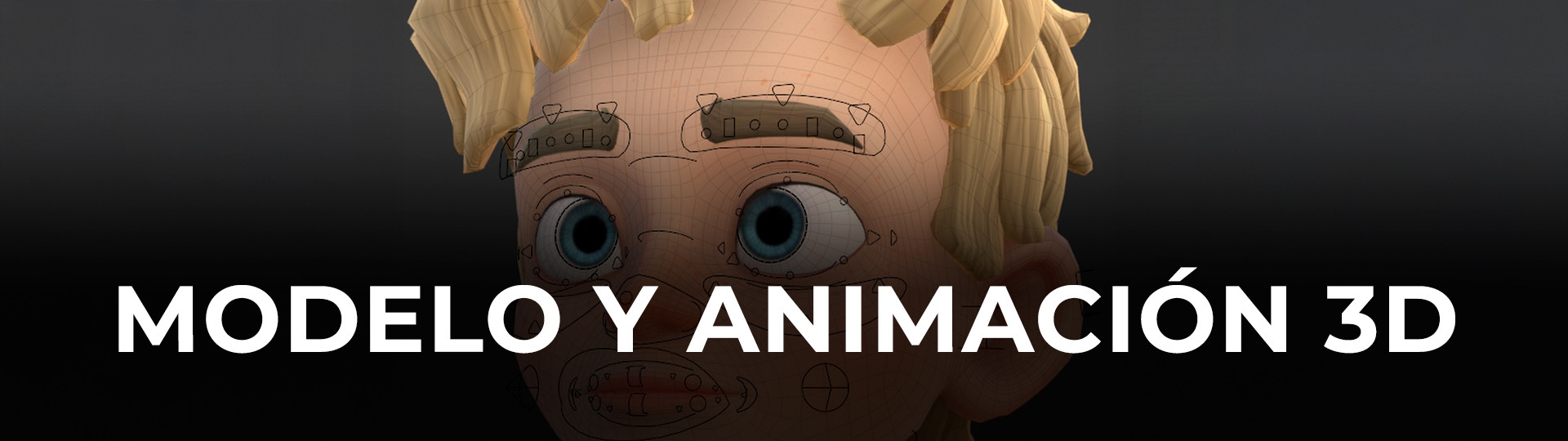 Modelado y Animación 3D